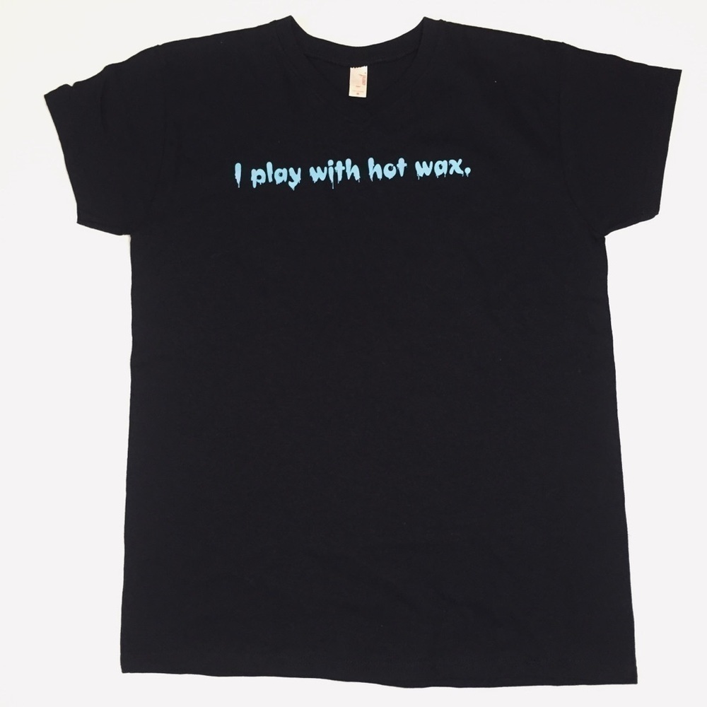 Anvil | Men's Cotton Pre-shrunk Graphic T-shirt